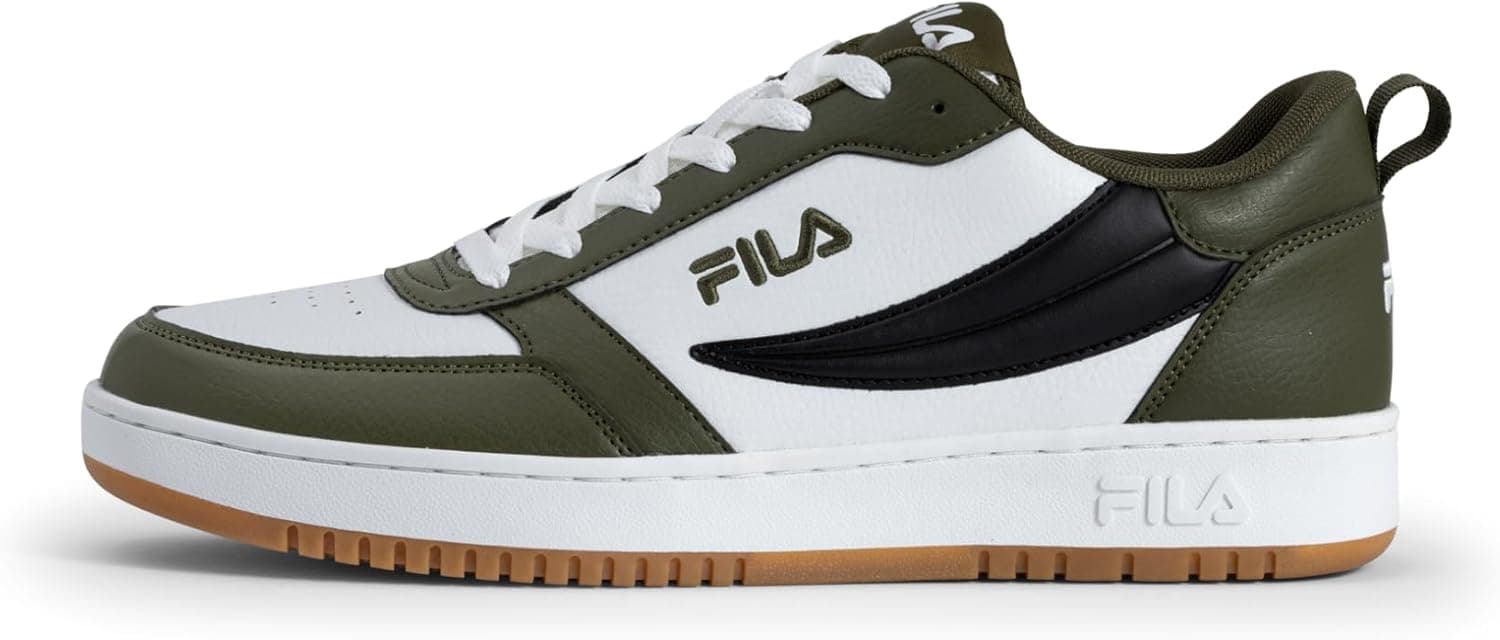 FILA Rega Nf, Sapatilhas para Homem