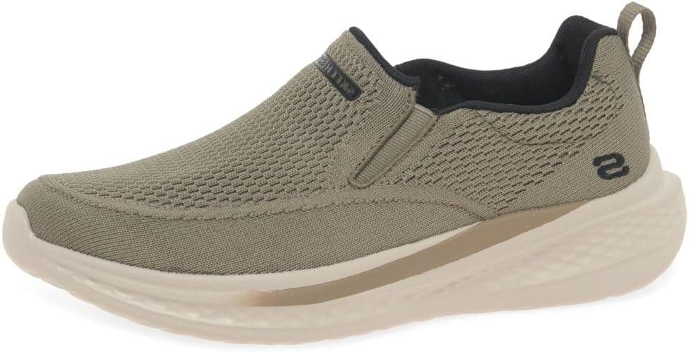Skechers, Slade Royce para homem