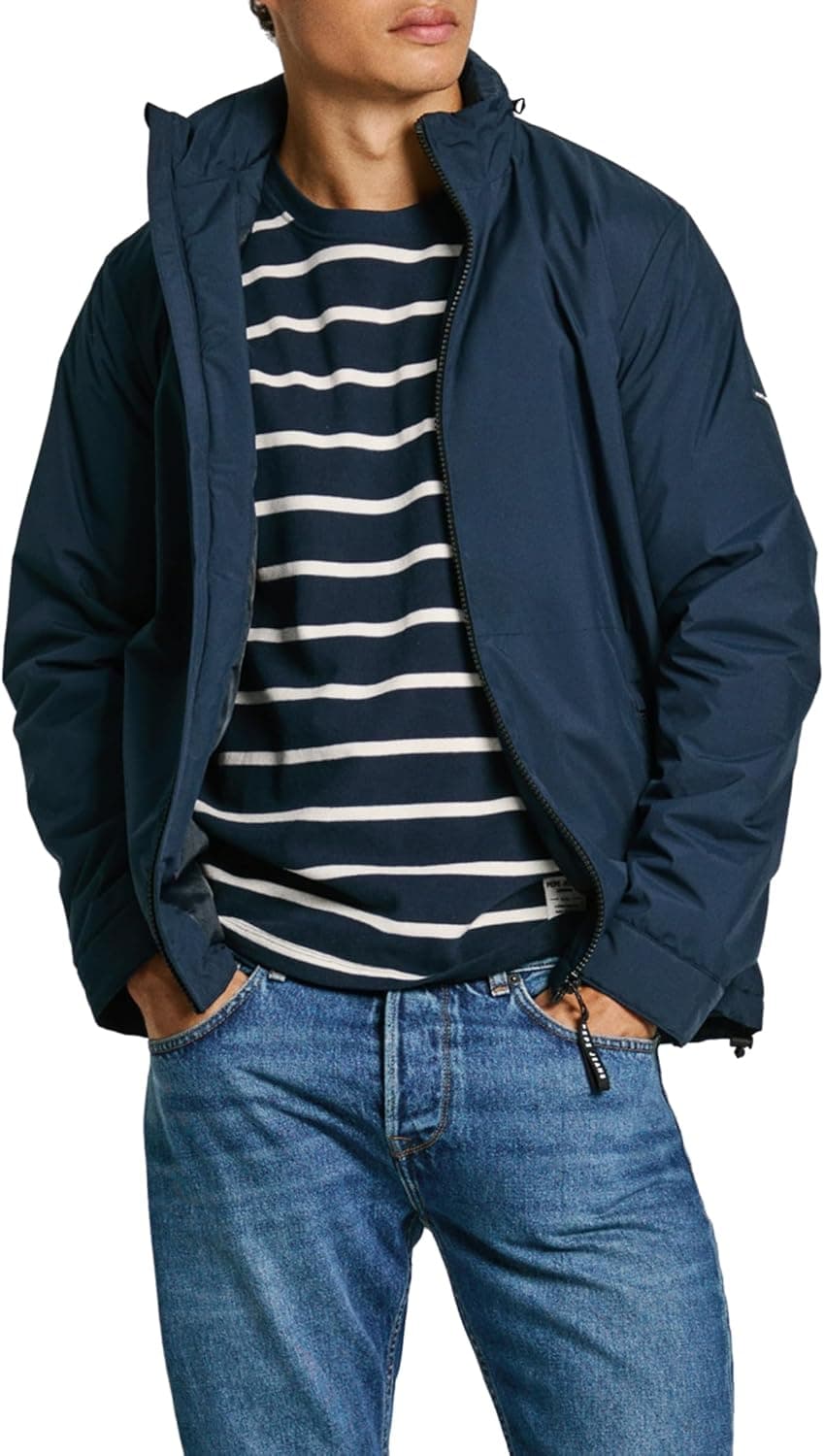 Pepe Jeans Townsend casaco para homem