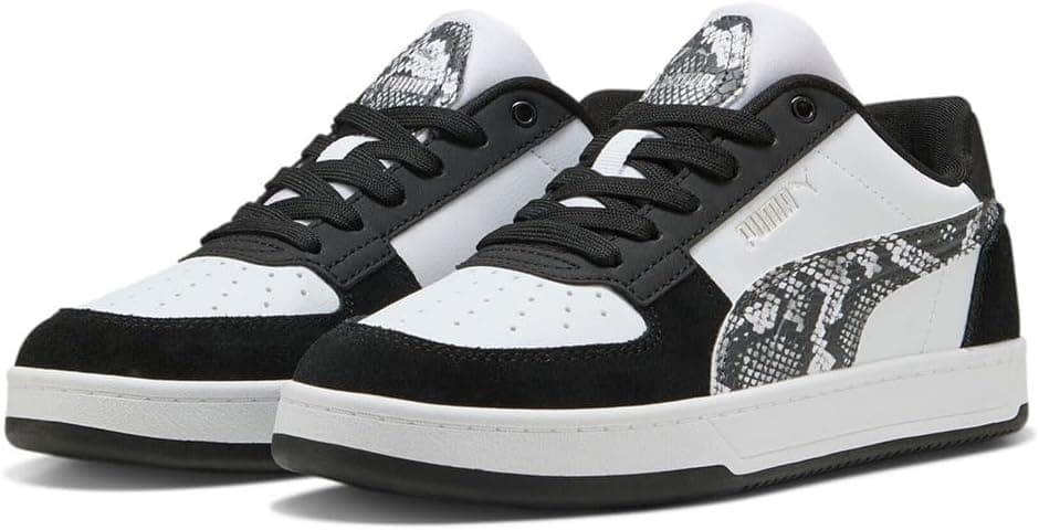 PUMA Caven 2.0 Snake Chic, sapatilhas para mulher