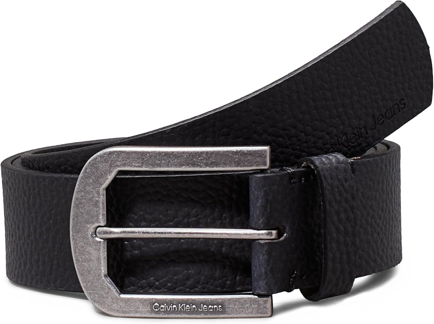 Calvin Klein Cinto Fixo para Homem