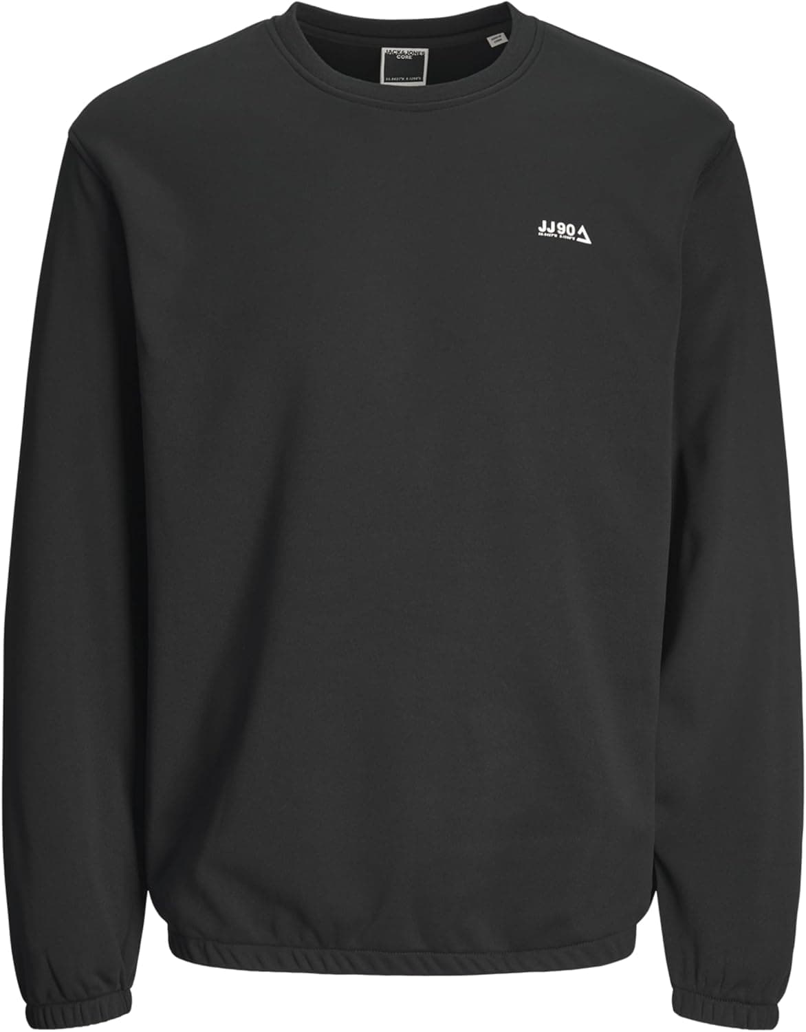 JACK & JONES Jcobasic Sweat Crew Neck camisola para homem