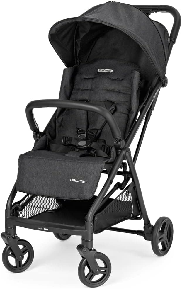 Peg Perego Selfie Quadro exclusivo da Amazon