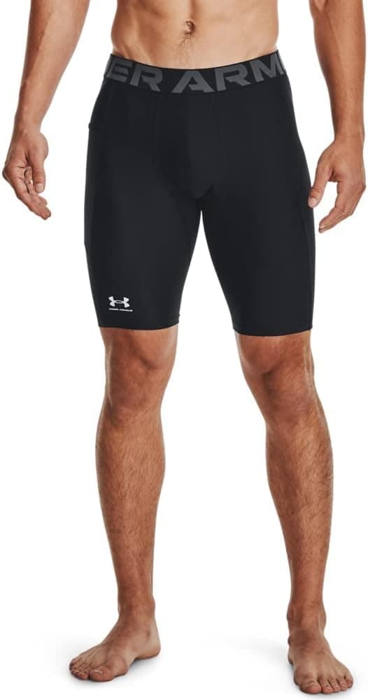 Under Armour Heatgear Armour Calções curtos para homem