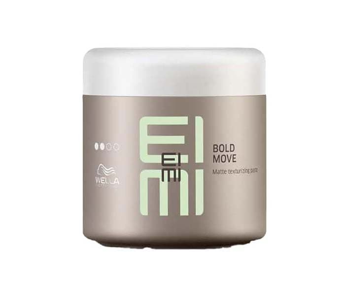 Wella Professionals EIMI Bold Move | Cera de styling fixação leve efeito matte 150 ml