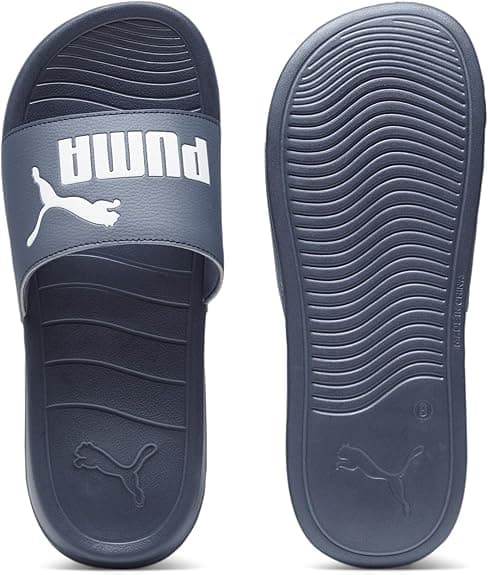 PUMA Popcat 20 Chinelos unissexo para adulto