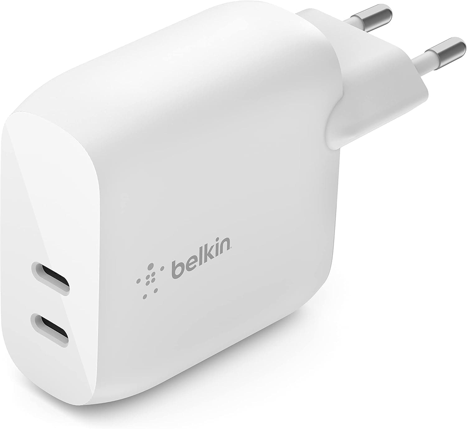 Belkin Carregador de parede USB Type C PD de 40 W 