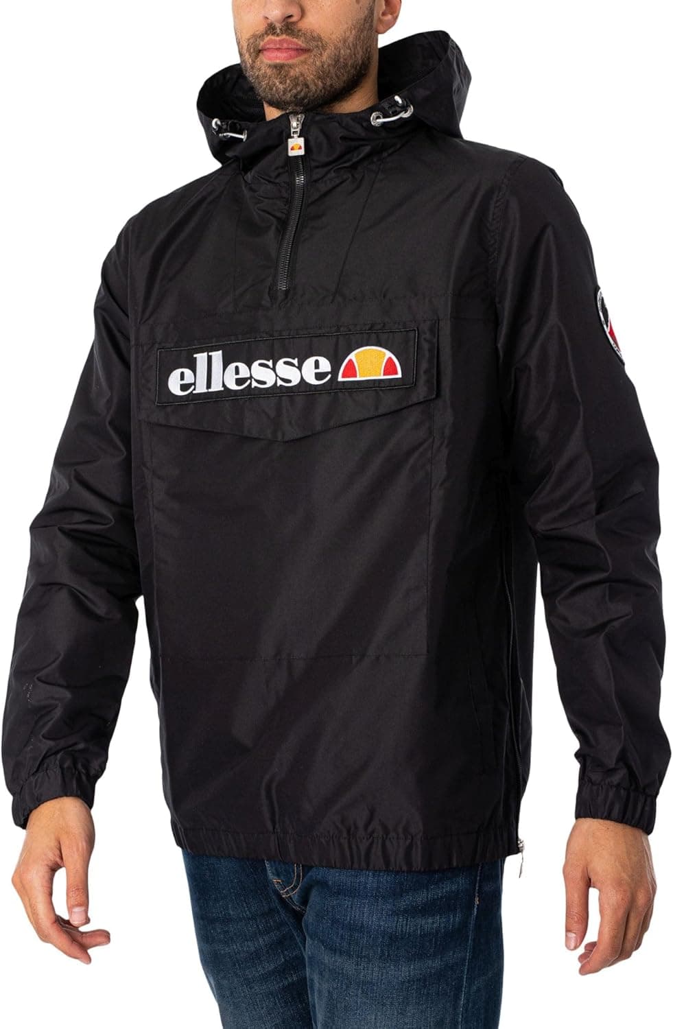 Ellesse Mont 2 Corta-Vento para homem