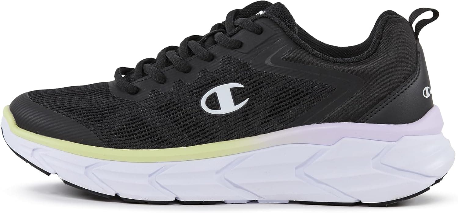 Champion Fx III W Low Sapatilhas desportivas de mulher