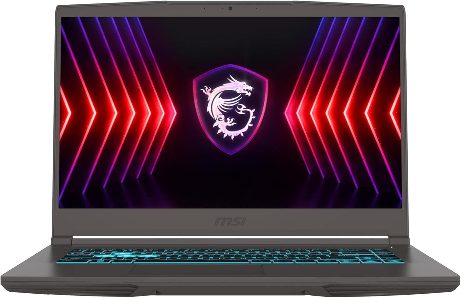 MSI Thin A15 B7VE-040XES | Portátil 15,6'' Full HD com Ryzen 7, 16GB RAM, 512GB SSD e GeForce RTX 4050