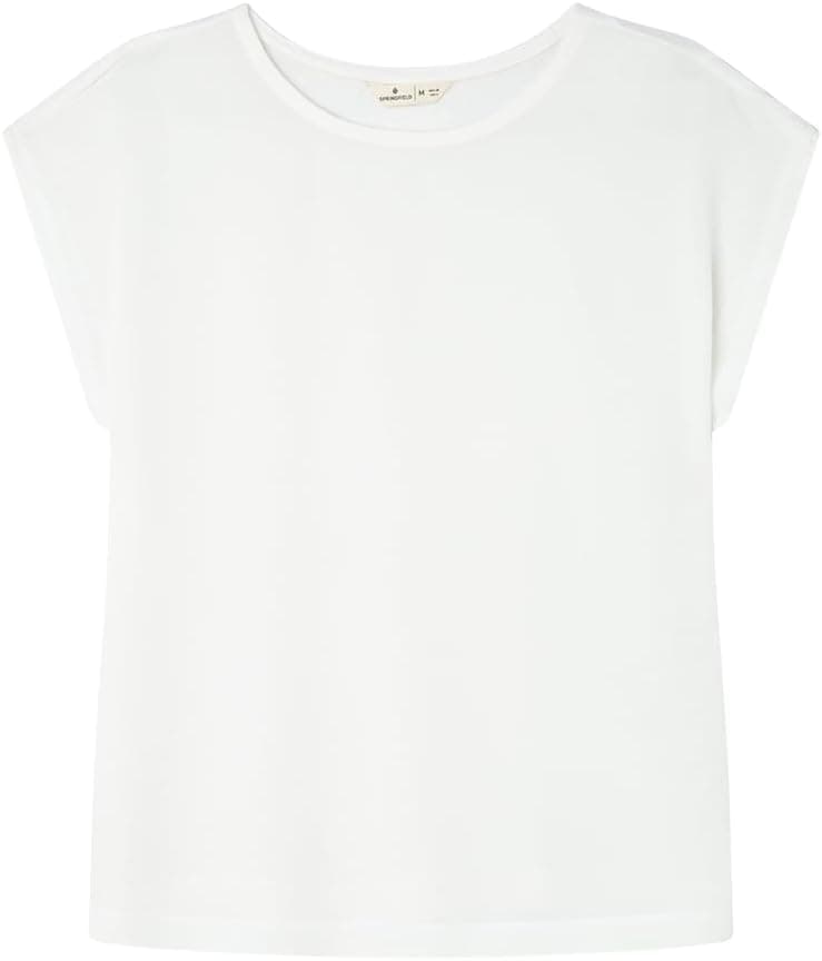SPRINGFIELD | T-shirt desportiva para mulher