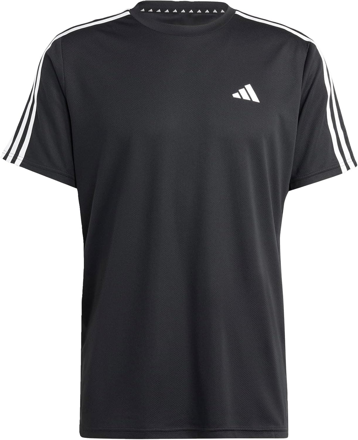 adidas TR-es Base 3 Stripes T T-Shirt