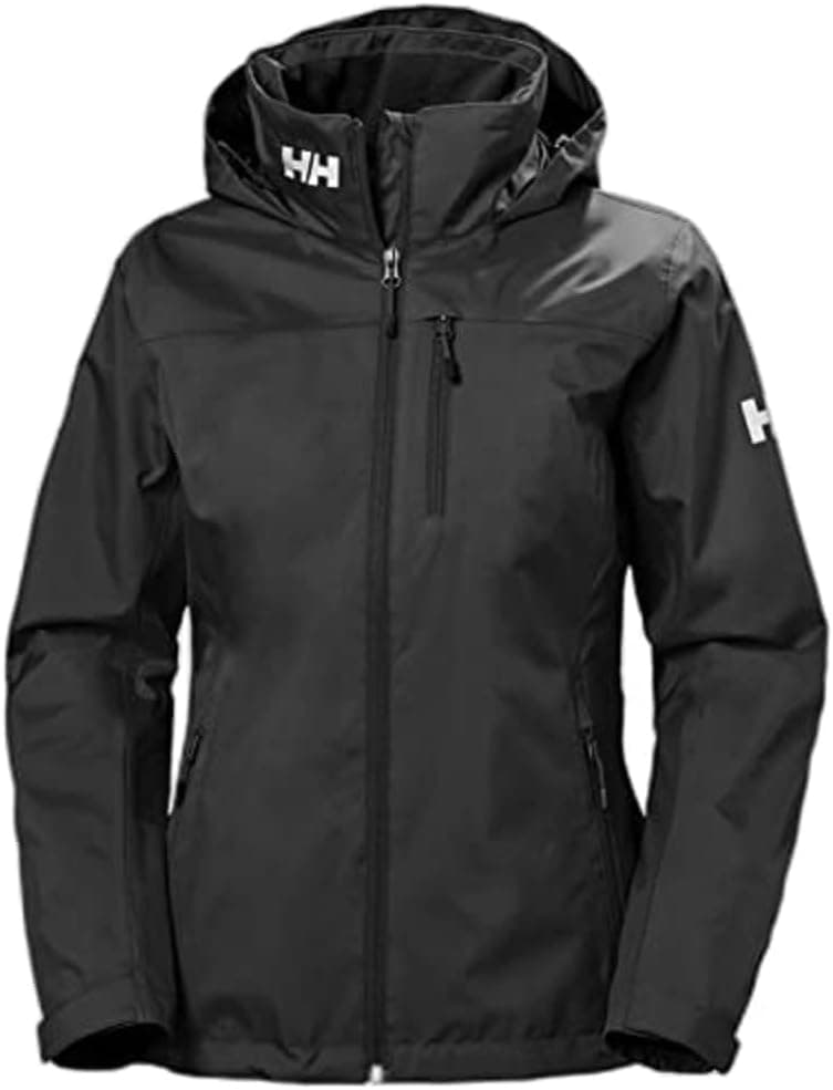 Helly Hansen W Crew Hooded Midlayer | Casaco impermeável para mulher
