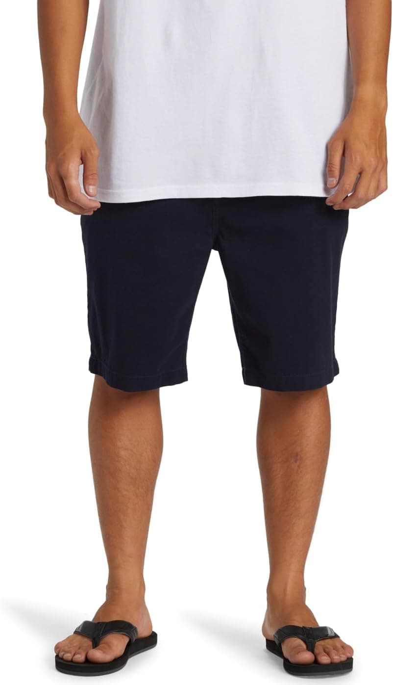 Quiksilver Everyday Union Light Calções para homem