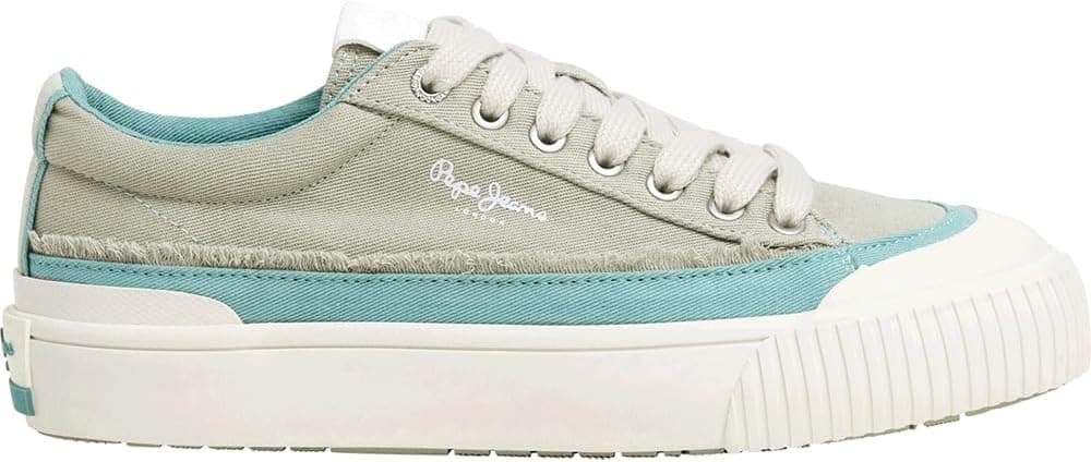 PEPE JEANS Ben Fresh W, Sneaker mulher