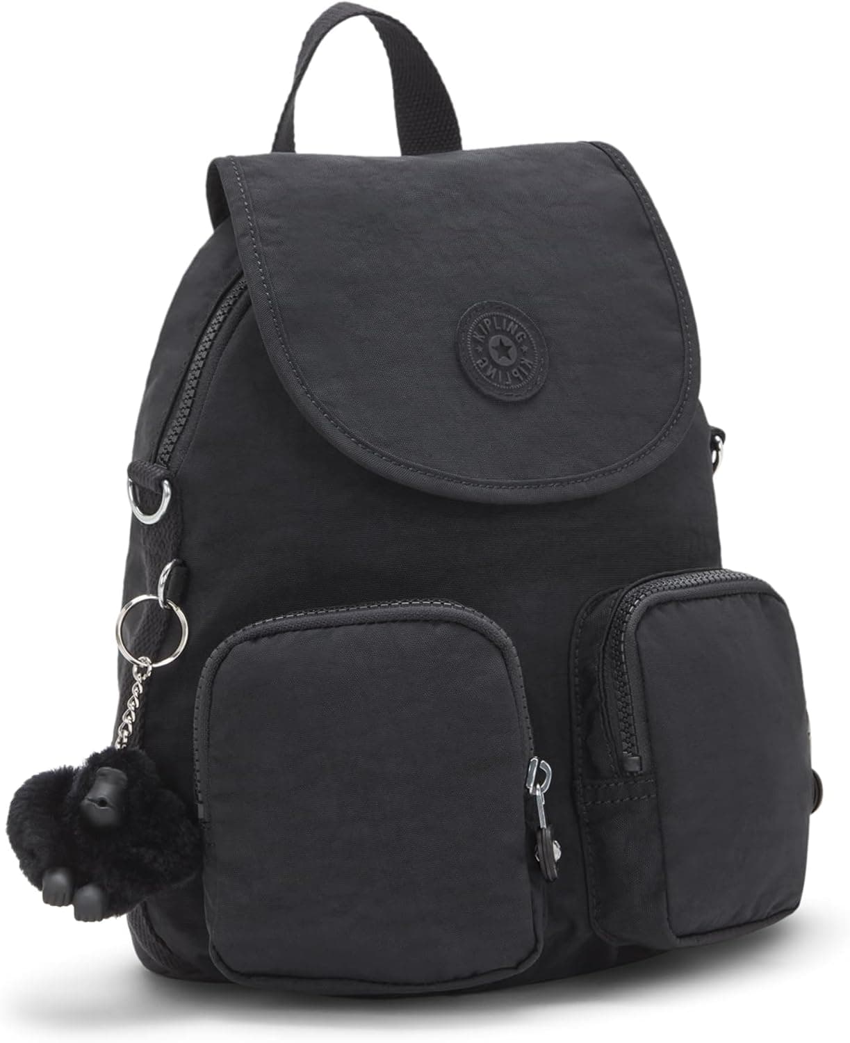 Kipling Firefly Up mochila pequena para mulher