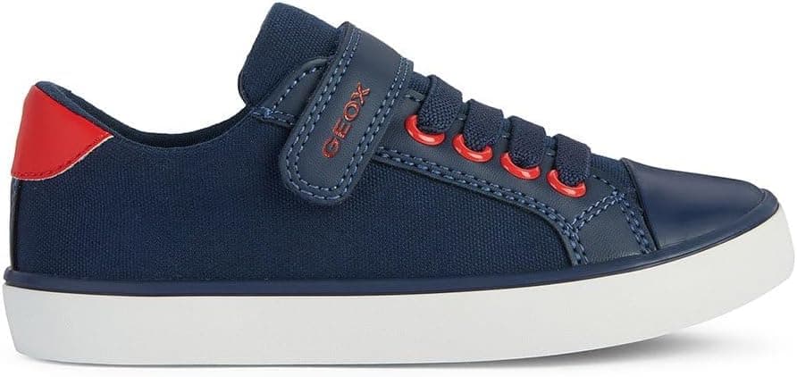 Geox J Gisli Boy B Sapatilhas para crianças
