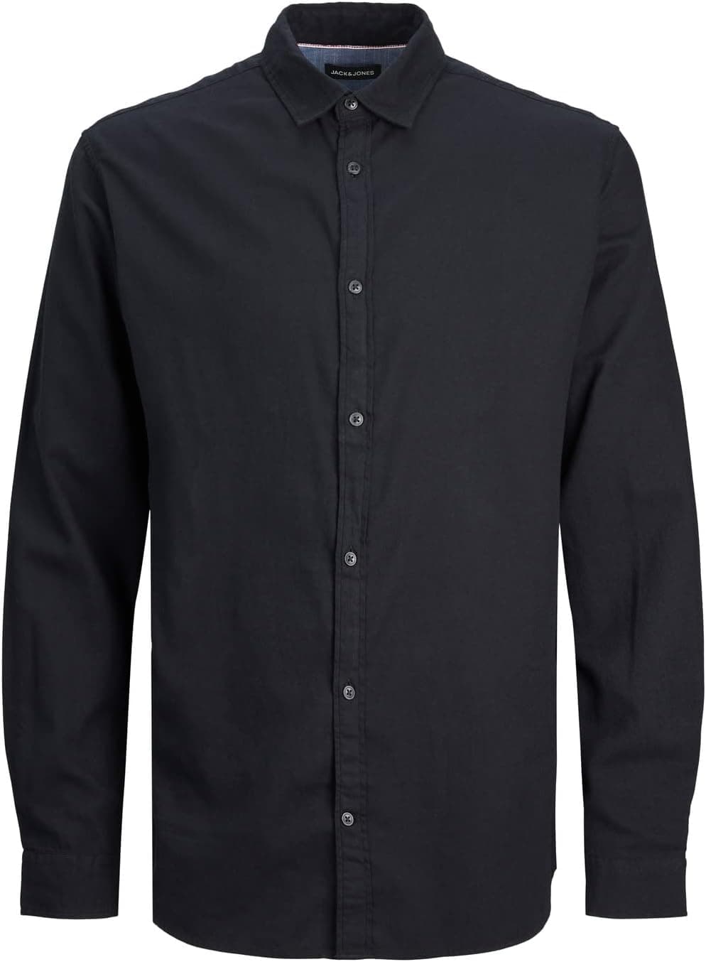 JACK & JONES Camisa de verificação Slim Fit Checked Shirt