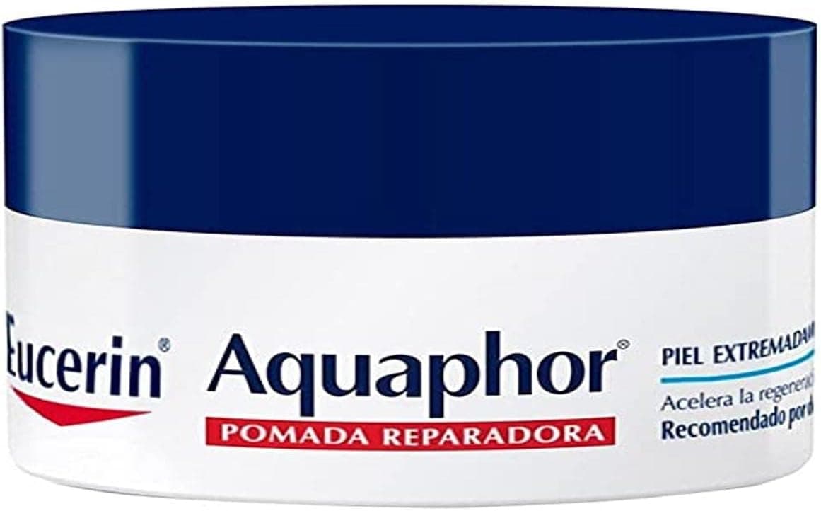 Eucerin - Aquáforo nariz e lábio Bschleich - 7 g