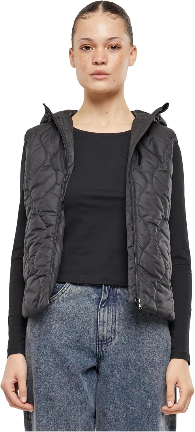 Urban Classics Colet para mulher