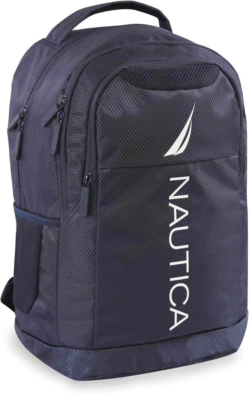 Nautica Mochila, azul-marinho, 18", mochila, Azul Marinho
