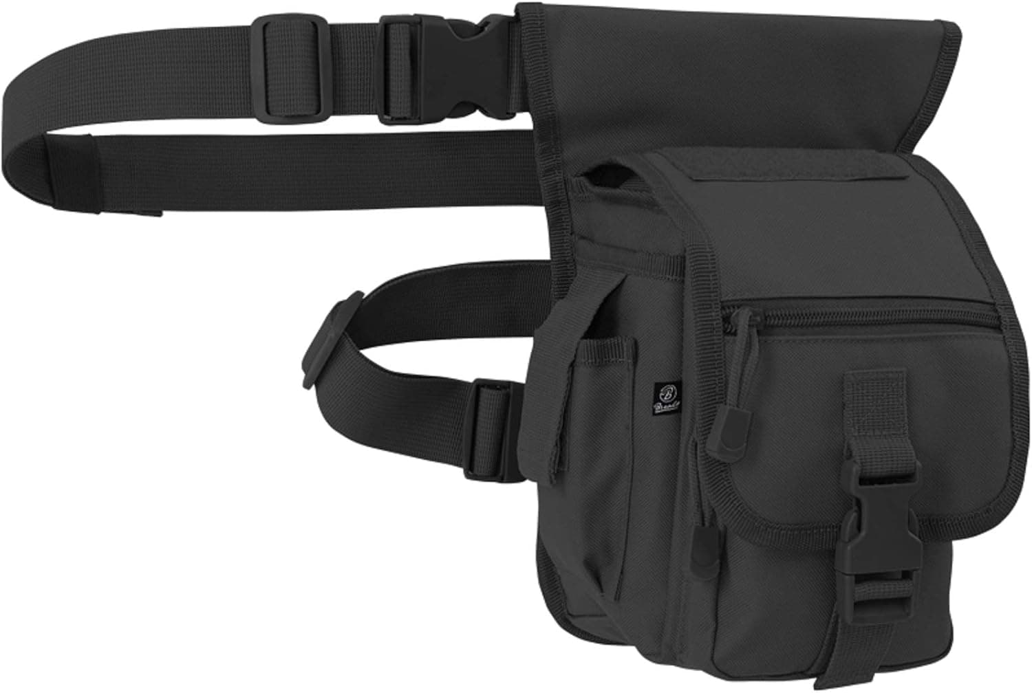 Brandit Side Kick Bag nº 2, bolsa de perna
