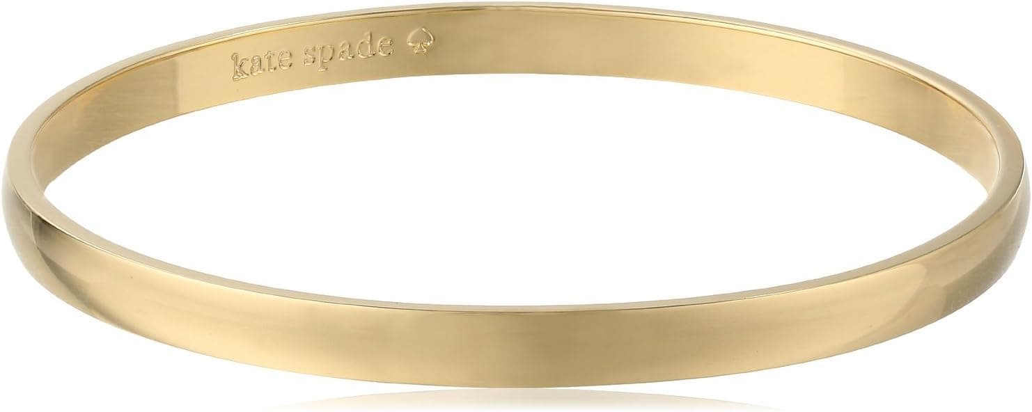 Kate Spade New York Pulseira Idiom para mulher