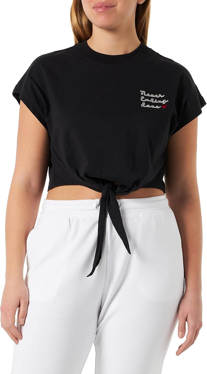 Champion T-shirt para mulher