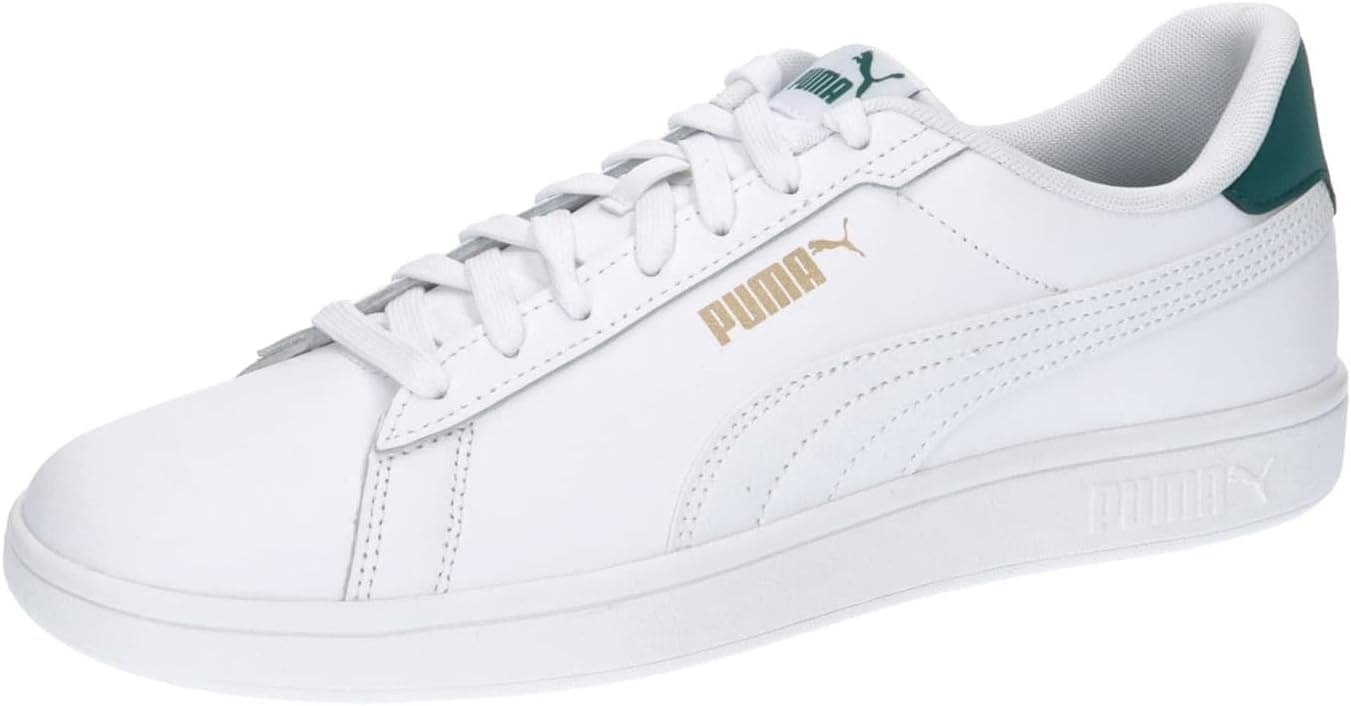 PUMA Smash, Sapatilhas desportivas unissexo para adulto