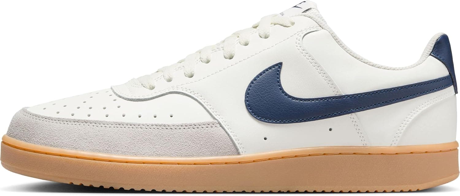 NIKE Court Vision Lo Trk3 Sapatilhas para homem