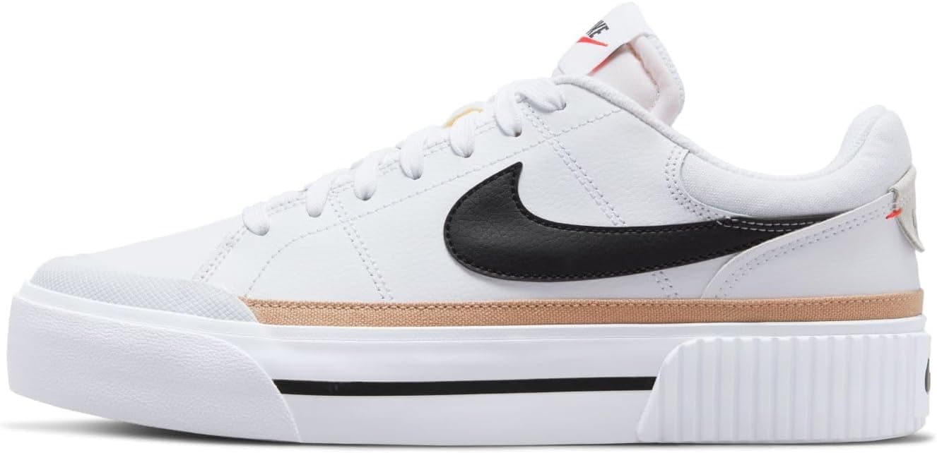 NIKE Court Legacy Lift, Sneaker para mulher