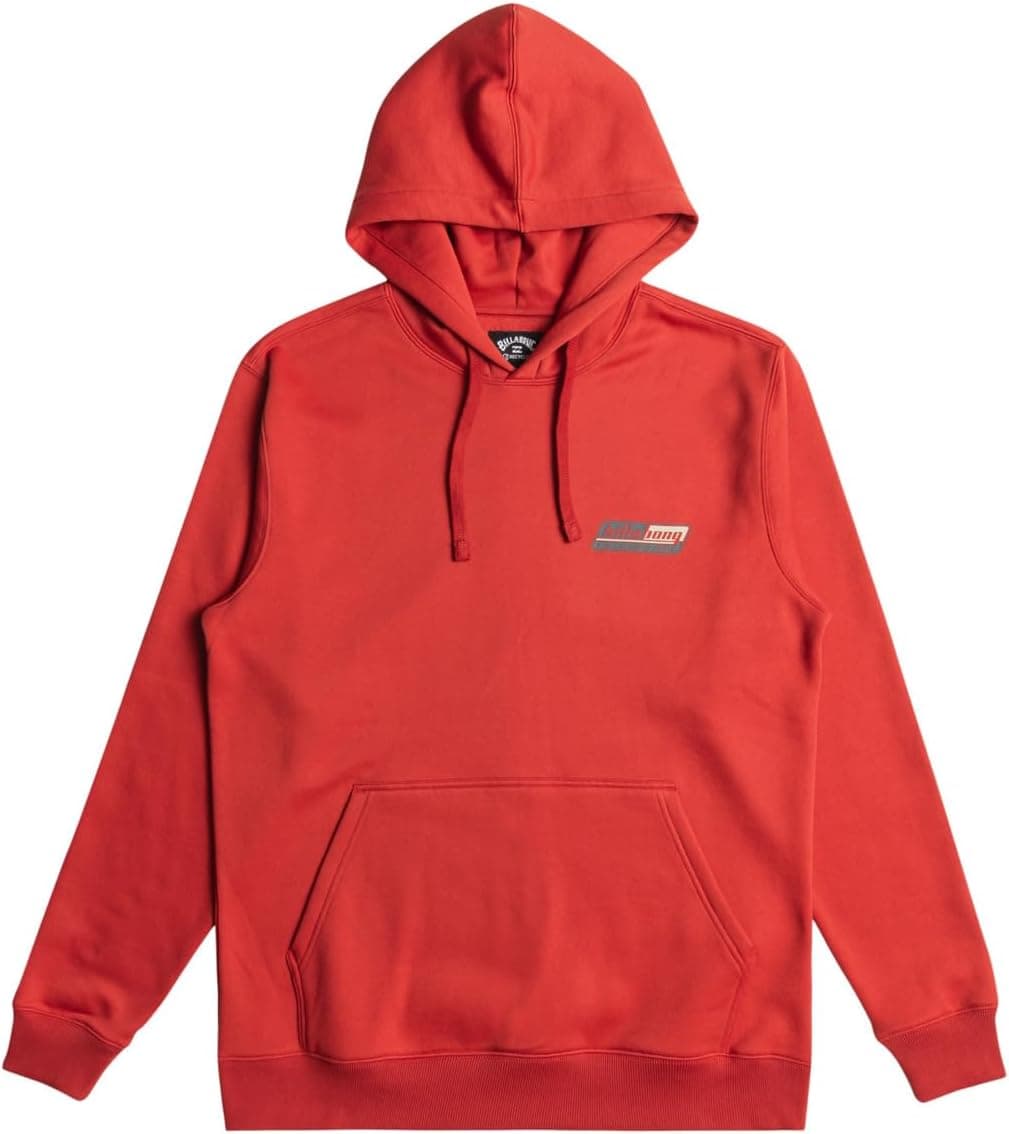 Billabong Walled - Camisola com capuz para homem