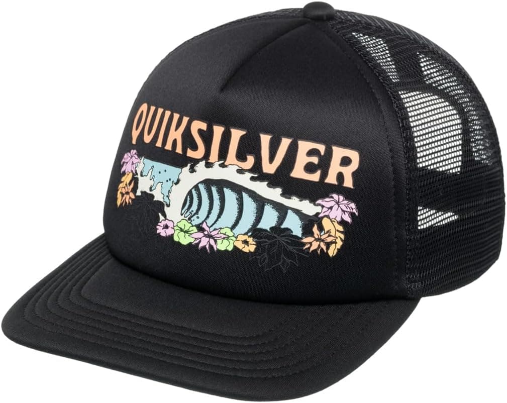 Quiksilver Solar Eye Youth Tampa para crianças