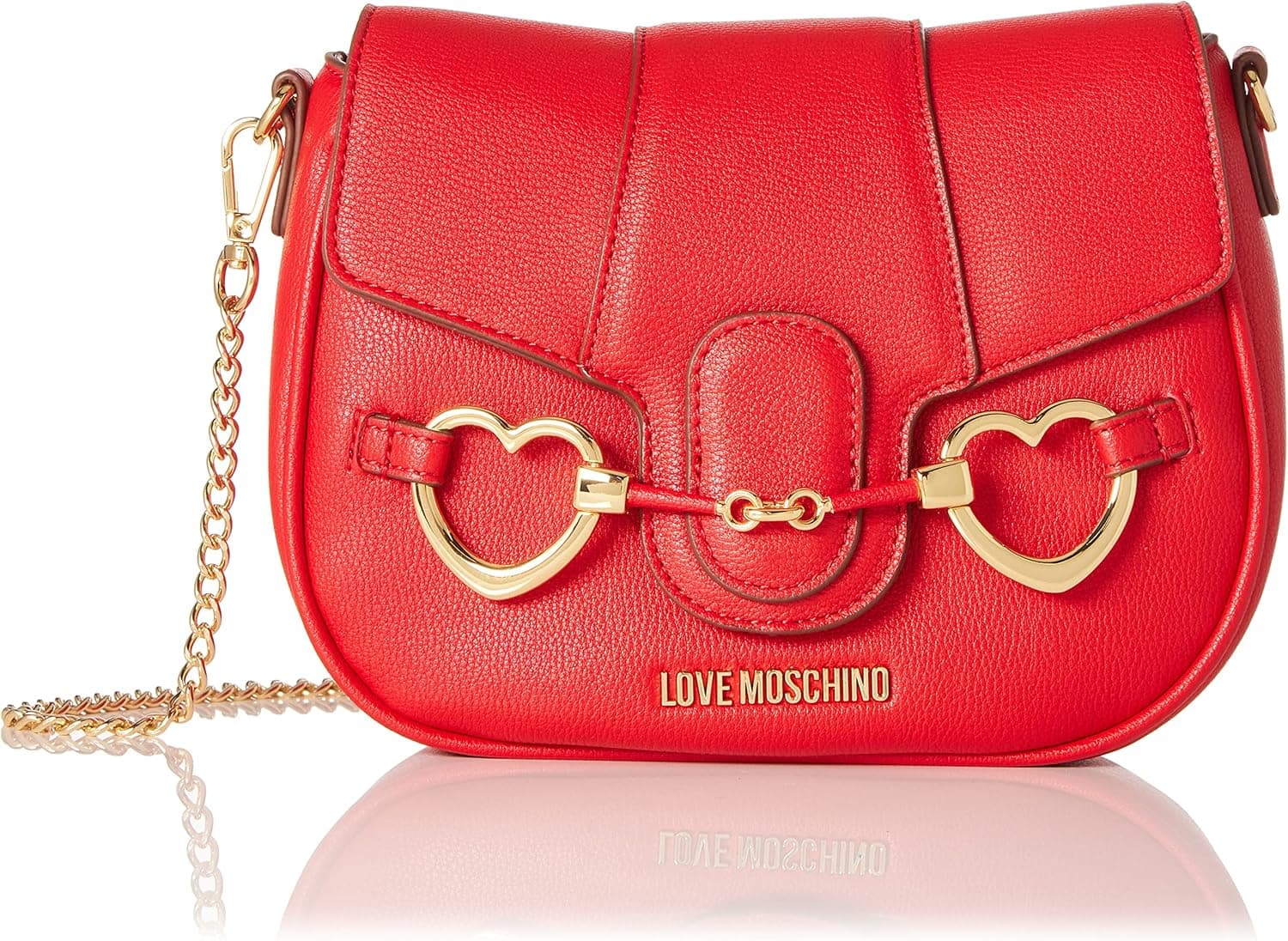 Love Moschino Jc4133pp1gli1, Bolsa de ombro para mulher