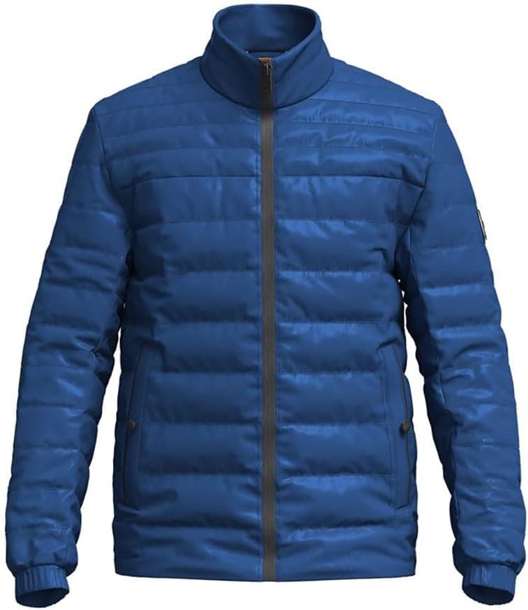 BOSS Oden1 Casaco acolchoado para homem