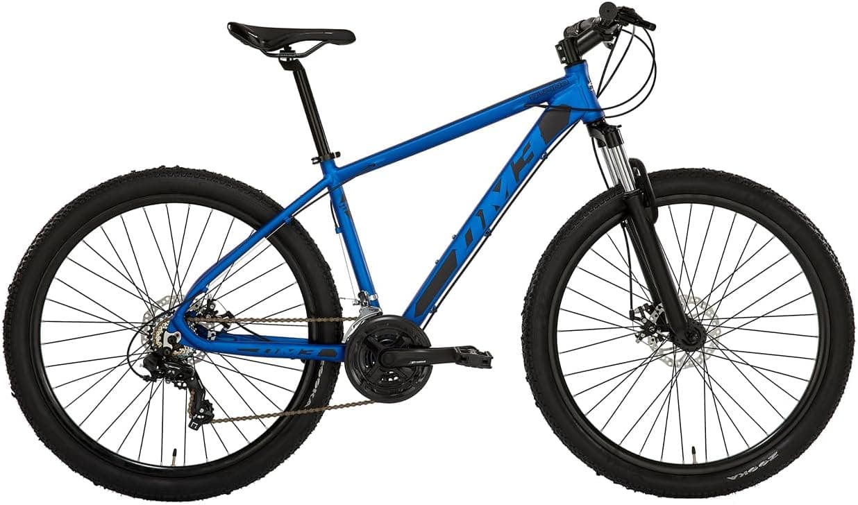 Alpina Bike Flipper, bicicleta para homem, 27,5"