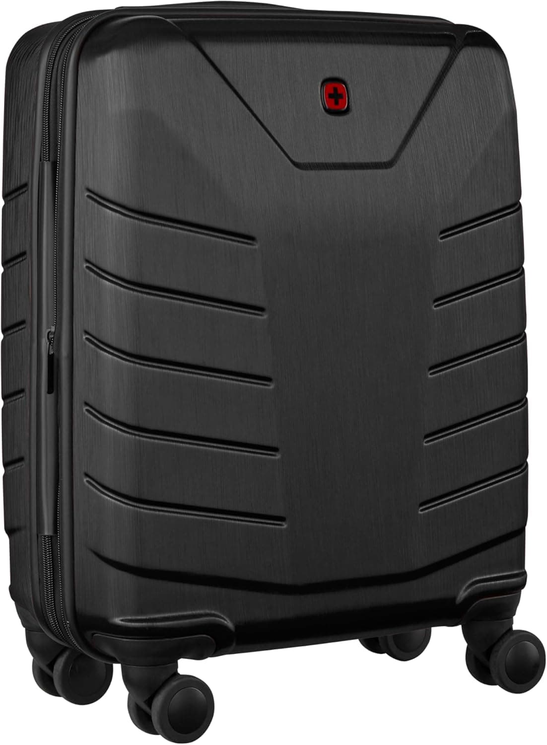 Wenger Pegasus | Mala rígida de cabine com 4 rodas e fecho de segurança