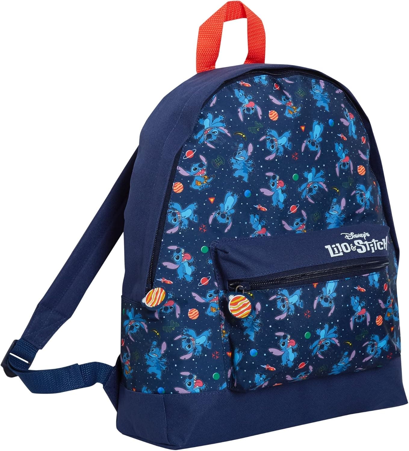 Disney Lilo And Stitch Mochila para adultos, adolescentes, meninos, meninas, escola, viagens, universidade, trabalho