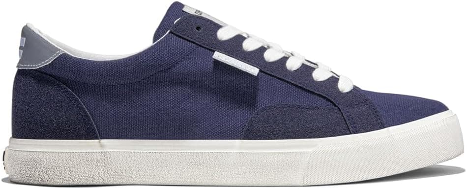 D.Franklin Sapatilhas para homem - modelo High Echo