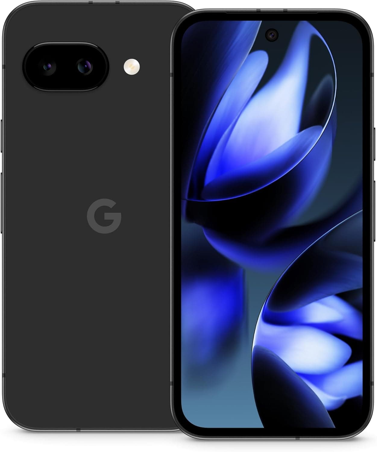 Google Pixel 9a – Smartphone Android livre com câmara com IA, bateria para o dia todo e poderosas funcionalidades de segurança, obscena, 128 GB