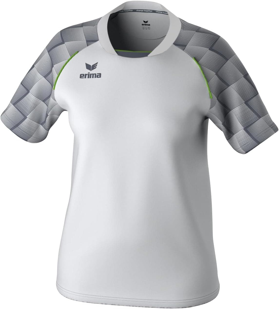 erima Maillot EVO Star mulher