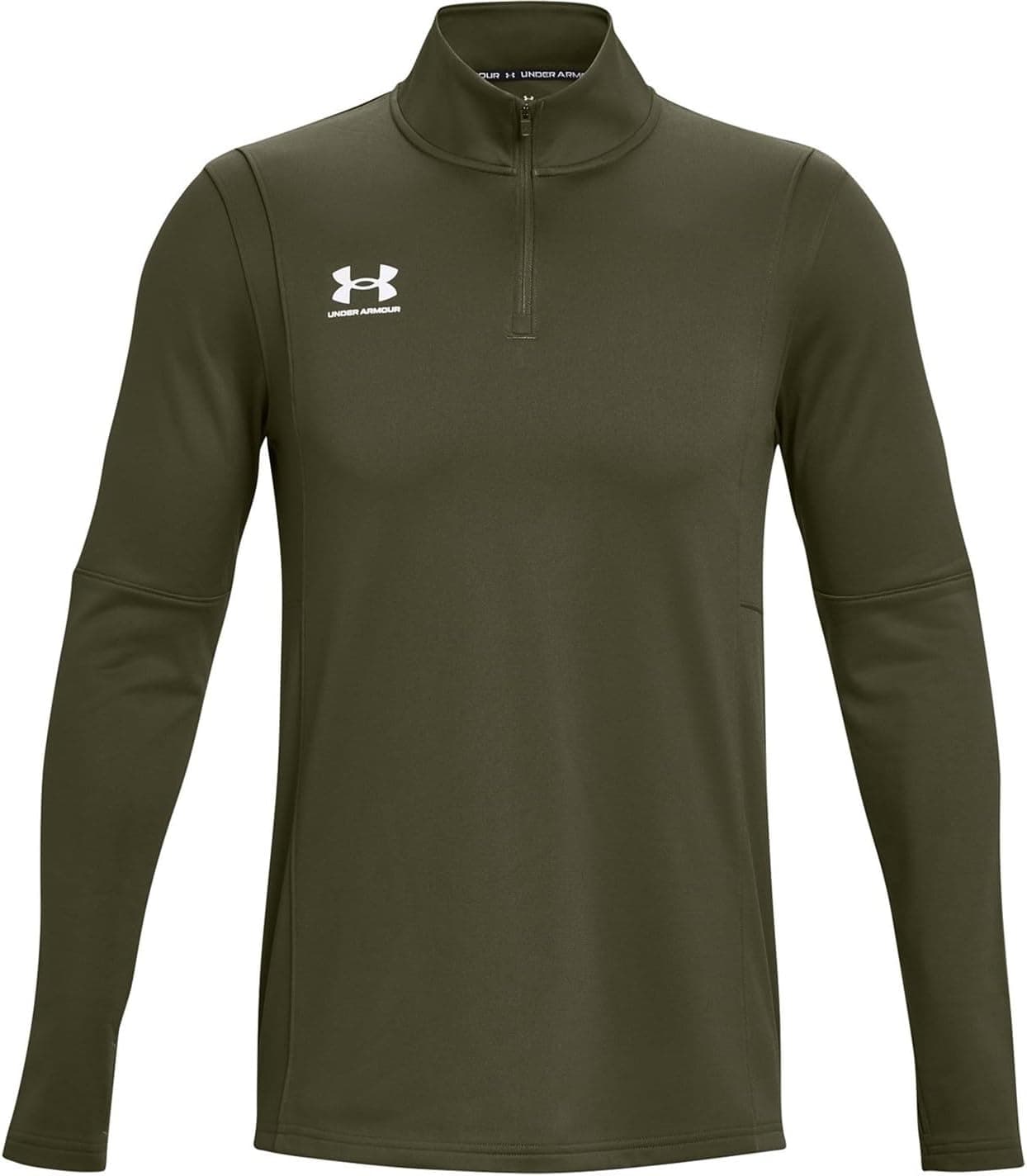 Under Armour UA M's Ch. Midlayer camisola para homem