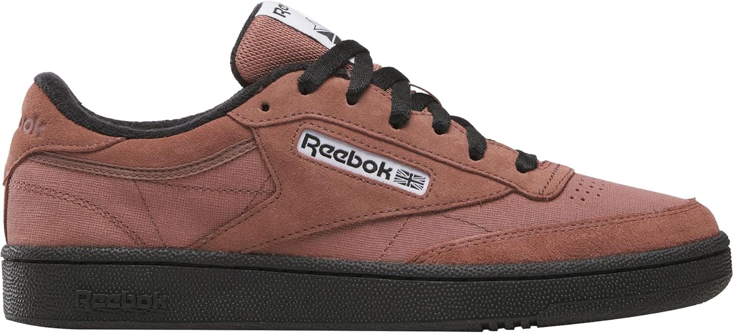 Reebok Club C 85 Sapatilhas unissexo para adultos