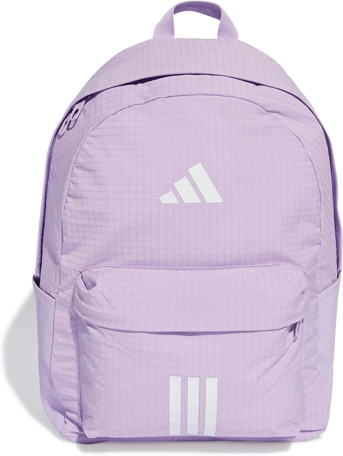 Adidas Essentials 3 Stripes | Mochila casual unissexo para o dia a dia