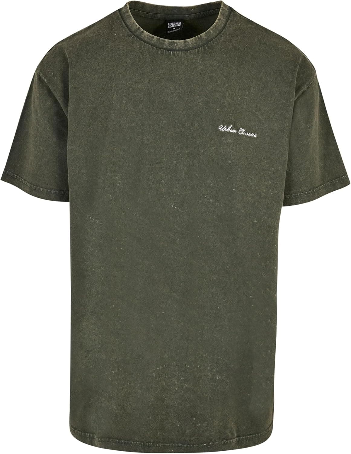 Urban Classics T-shirt para homem