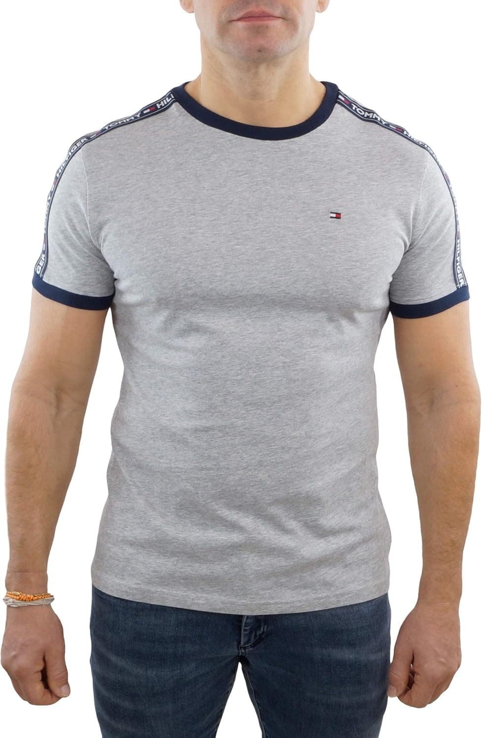 Tommy Hilfiger UM0UM00562 - T-shirt para homem