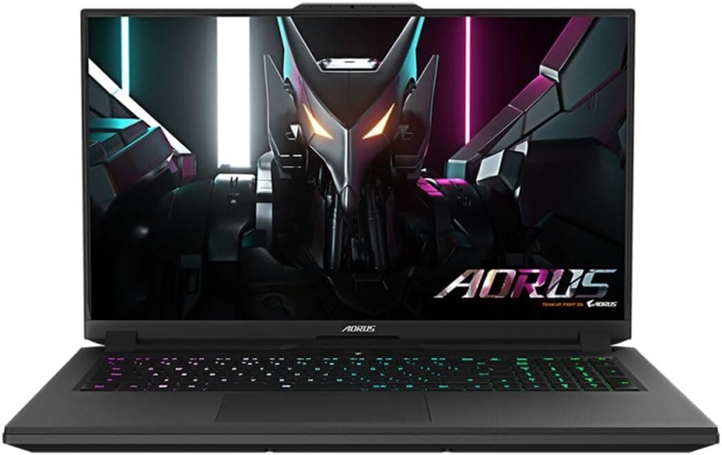 Gigabyte Intel Core i7-12650H 16 GB RAM 512 GB SSD Nvidia Geforce RTX 4060