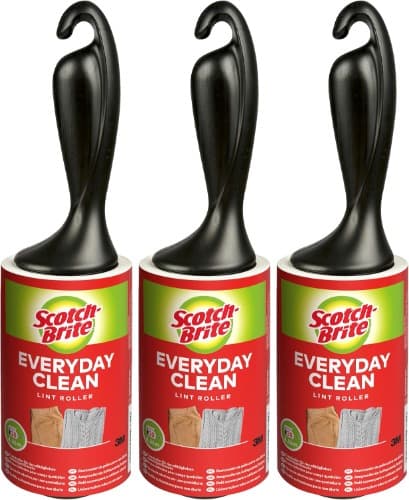 Scotch-Brite - Rolo de remoção multiúsos, 30 folhas