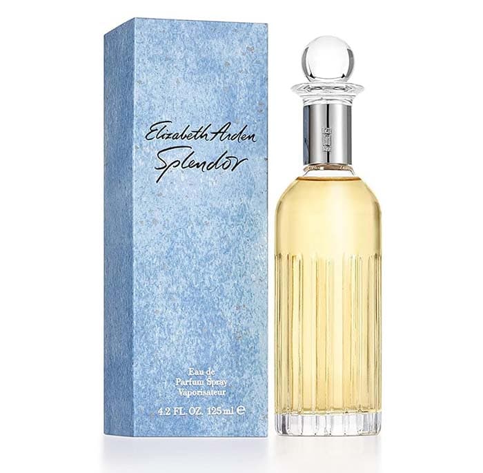 Elizabeth Arden Splendor Eau de Parfum, 125 ml
