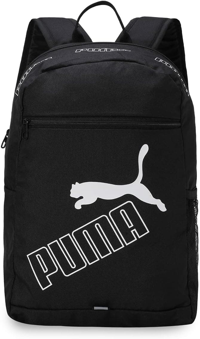 PUMA Phase Backpack Ii mochila desportiva unissexo para adulto